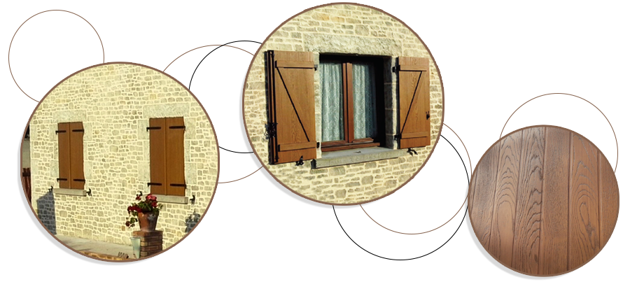 Bulles Gamme Authentique Polyhabitat