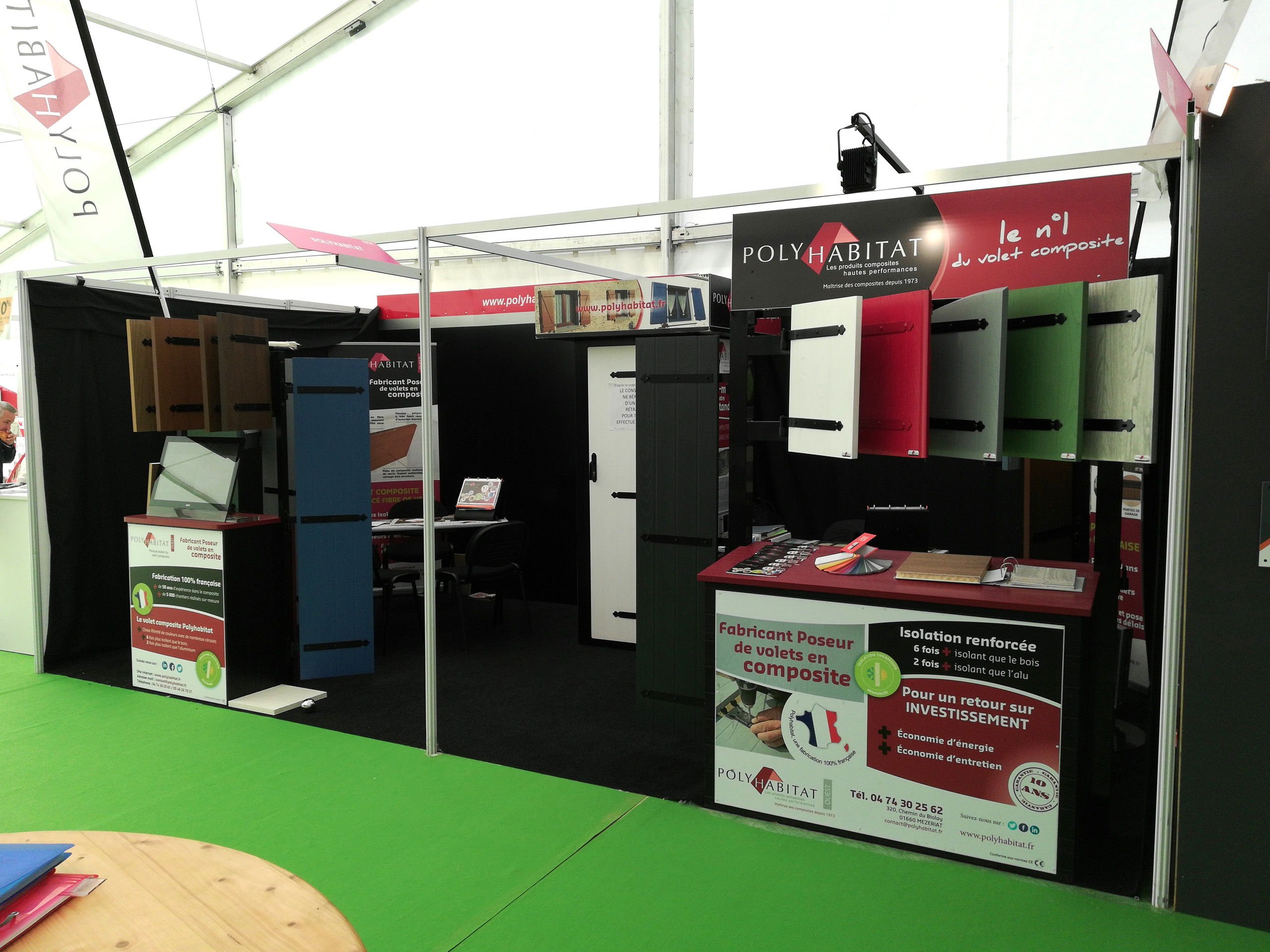 Foire-de-Romans-sur-Isère-2018