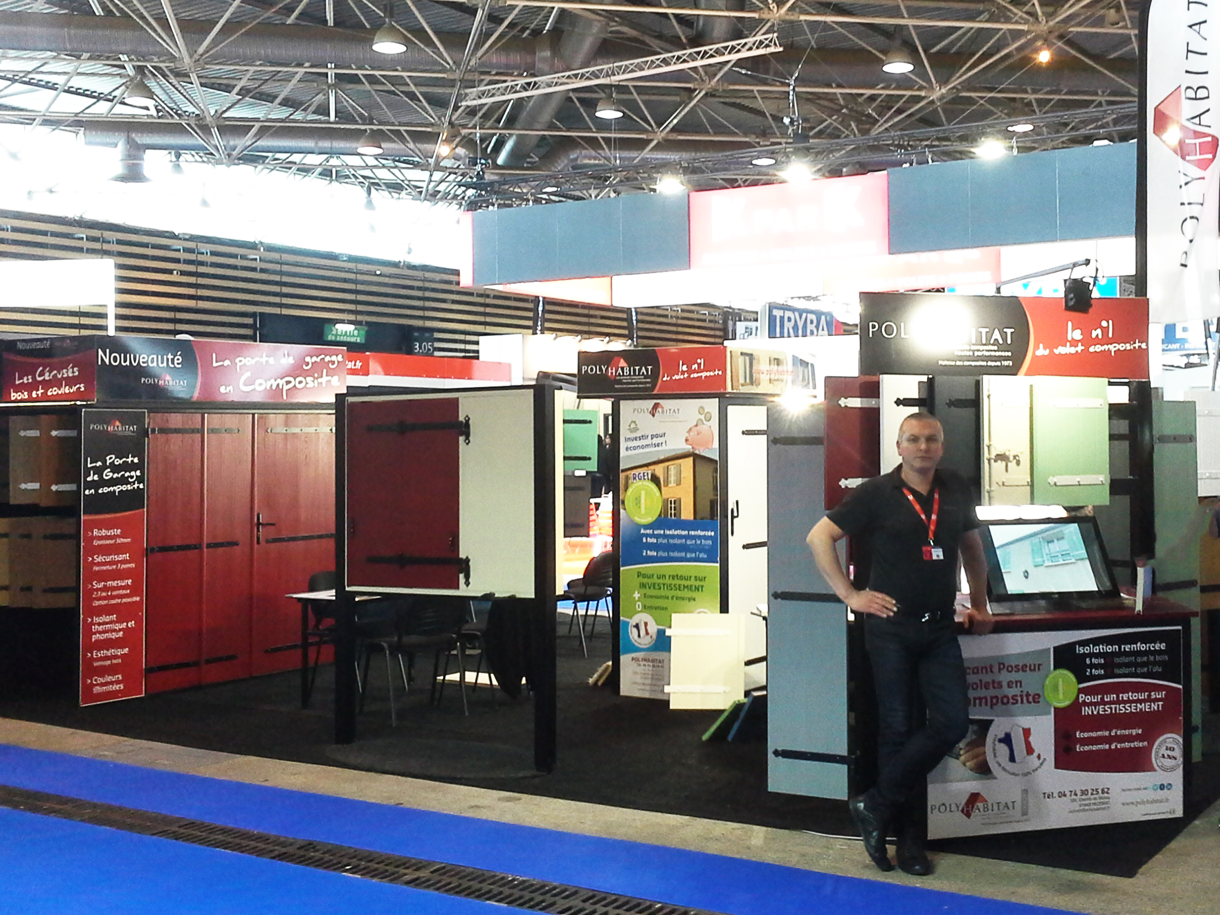 Foire-de-Lyon-Polyhabitat