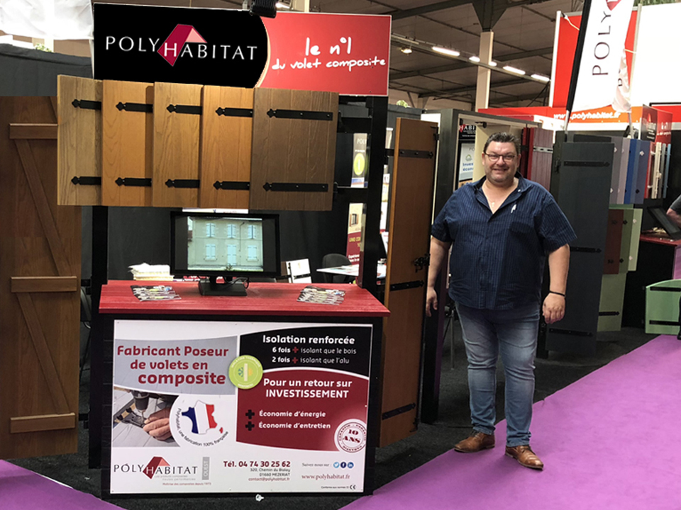 Foire-la-Roche-Sur-Foron-Polyhabitat