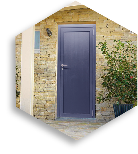 Porte-de-service-mixte-composite-aluminium-Polyhabitat