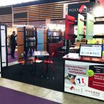 Foire de la Roche sur Foron Polyhabitat Volets battants