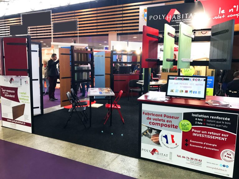 Foire de Toulouse 2019