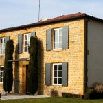Volets Battants Gamme Prestige Polyhabitat