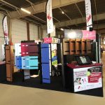 Volets battants composite resine sur mesure haut de gamme sans entretien imitation bois Polyhabitat