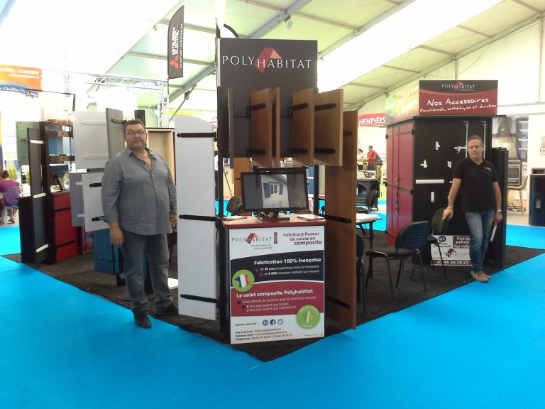 Foire de Clermont 2019