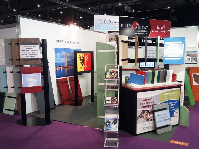 Foire de Genève 2019