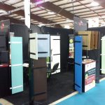 Volets battants composite resine sur mesure haut de gamme sans entretien imitation bois Polyhabitat