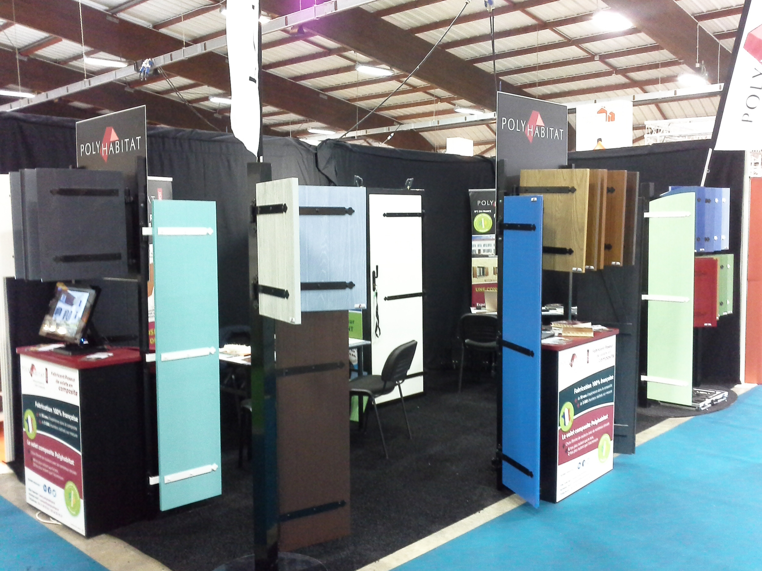 Polyhabitat-foire-de-Moulins