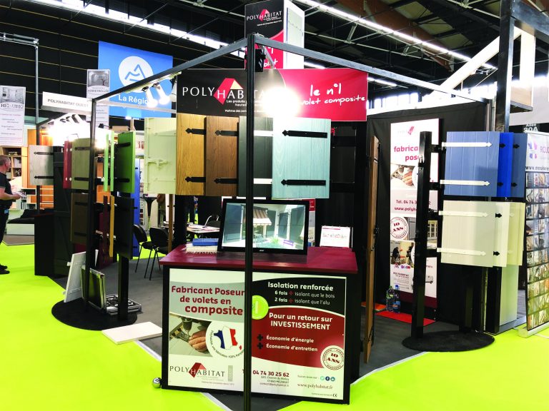 Foire de la Rochelle 2019