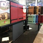 Volets battants composite resine sur mesure haut de gamme sans entretien imitation bois Polyhabitat