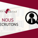 Volets battants composite resine sur mesure haut de gamme sans entretien imitation bois Polyhabitat