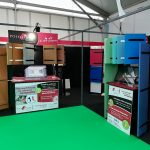 Volets battants composite resine sur mesure haut de gamme sans entretien imitation bois Polyhabitat