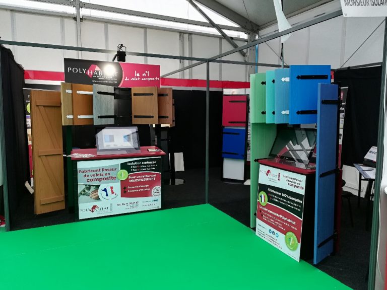 Foire de Châlons-en-Champagne 2019
