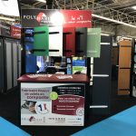 Volets battants composite resine sur mesure haut de gamme sans entretien imitation bois Polyhabitat