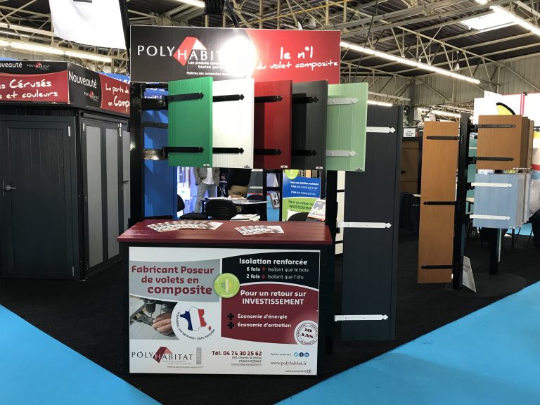Foire de Dijon 2019