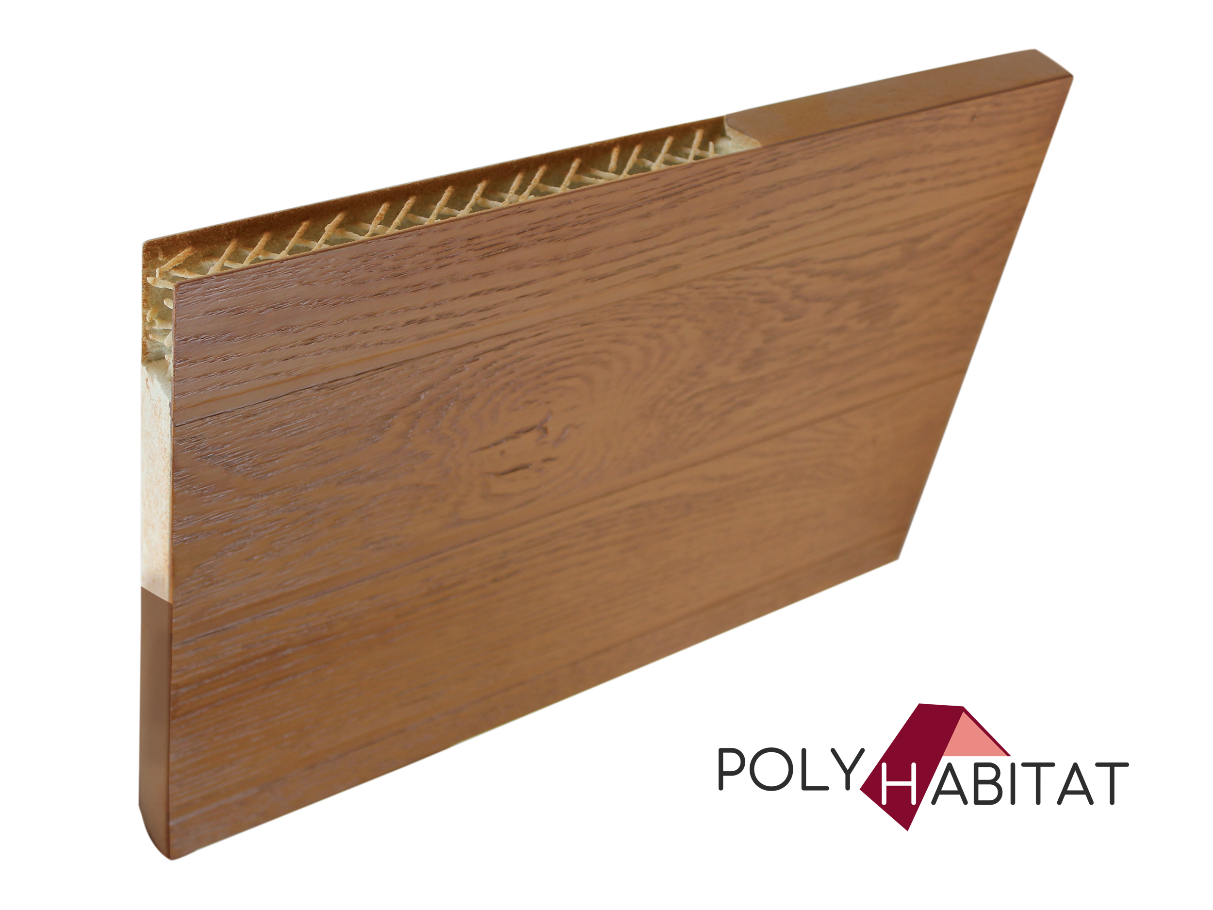 Découpe volet polyhabitat