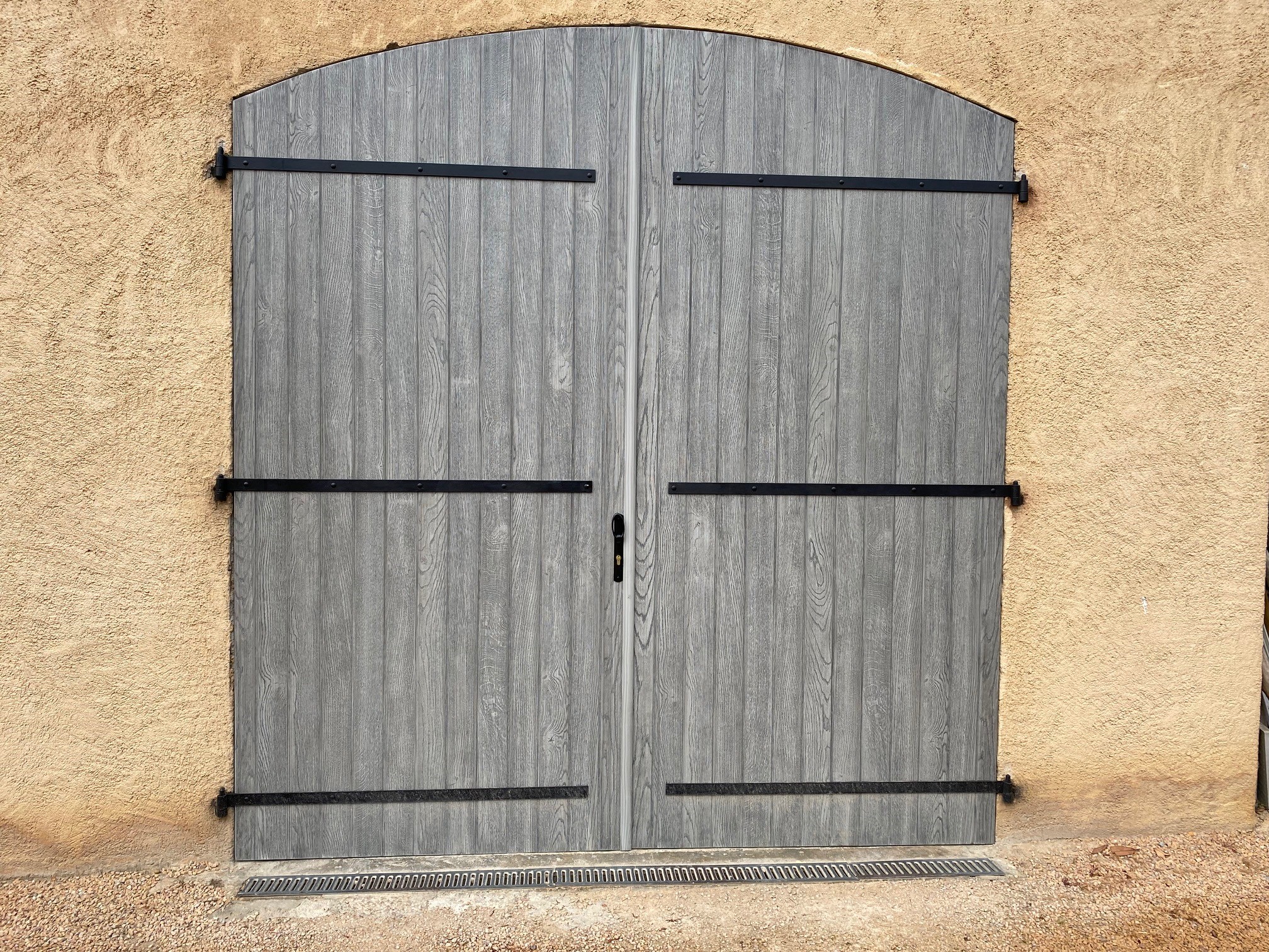 Volet battant sur mesure Polyhabitat