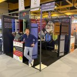 Volet battants composite Lons Le Saunier