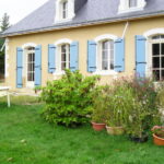 Volets sans entretien Polyhabitat