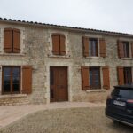 Volet Battant correze Brive