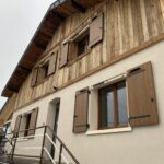 Volet sans entretien correze Brive