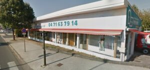 Volet battant Correze Brive Polyhabitat