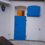 Volets imitation bois pas de calais Delobel distributeur Polyhabitat