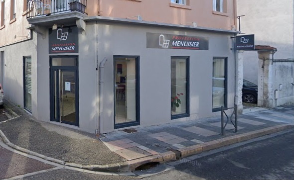 Volet sans entretien Feurs Loire