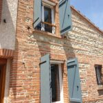 Volets battants pas de calais Delobel distributeur Polyhabitat