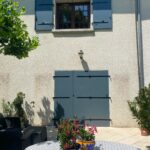 Volet composite correze Brive