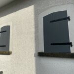Volet composite correze Brive
