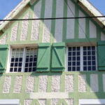 Volet Polyhabitat Correze