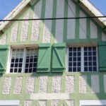Volet resine sans entretien Lons Le Saunier Jura