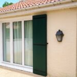 Volets battants pas de calais Delobel distributeur Polyhabitat