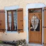 Volets sur mesure Albi
