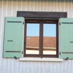 Volets composite Castres