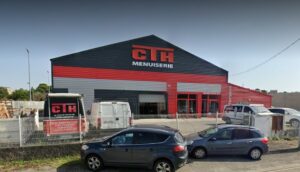 Agence CTH Distributeur Polyhabitat