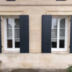 Volets composite Ax les Thermes