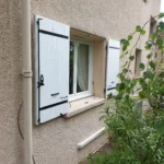 Volets battants Gaillac