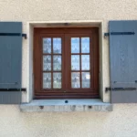 Volets battants Narbonne