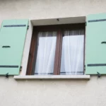Volets composite Castres