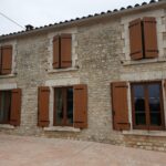 Volets sur mesure Montpellier Polyhabitat