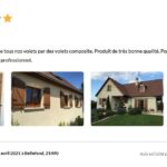 Volets battants cote d'or aPolyhabitat
