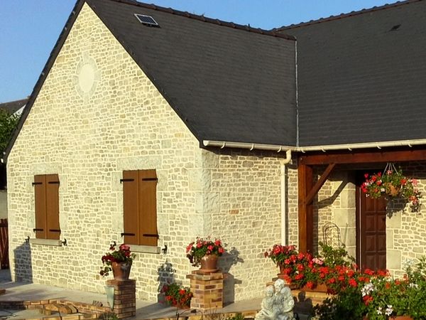 Volets Fibre de verre Polyhabitat