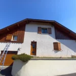 Volet sur mesure haute savoie Polyhabitat