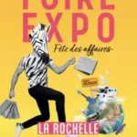Foire de La Rochelle 2022 Volets composite Polyhabitat