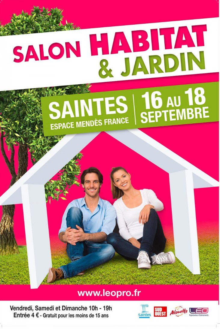 Polyhabitat présent au salon Habitat de Saintes