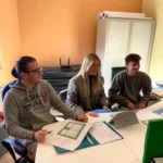 Alternants