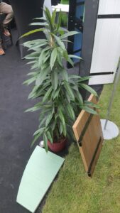 volets composites Polyhabitat foires et salons